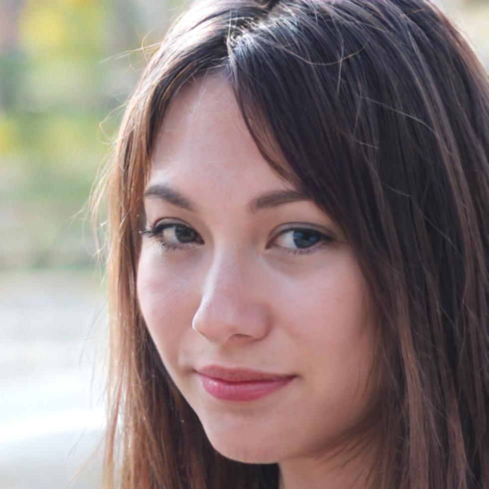 Elena Martínez, analista de tendencias literarias