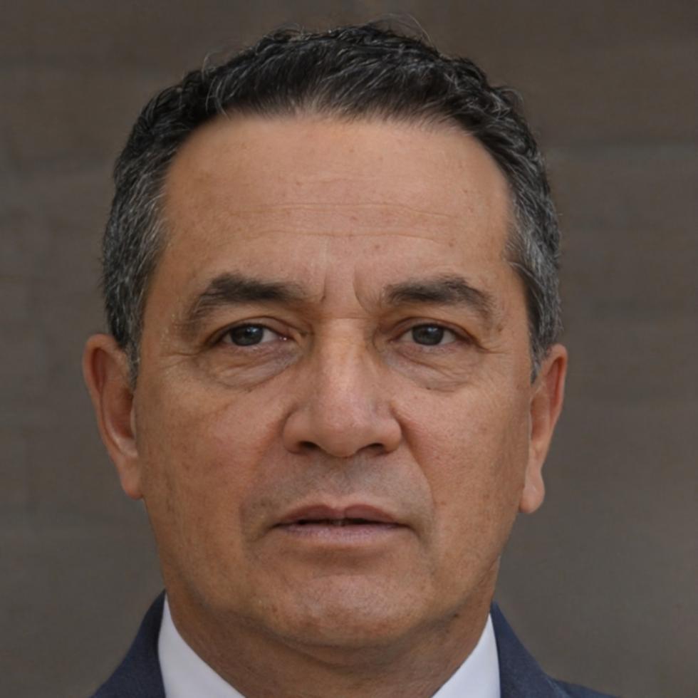 Retrato de David Silva